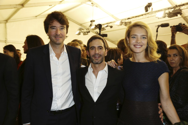 Natalia Vodianova pic #598506