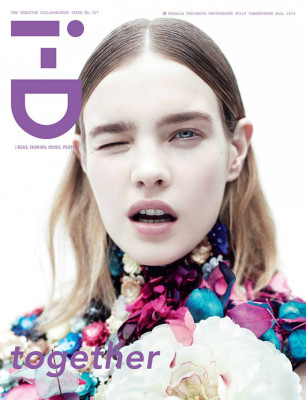 Natalia Vodianova pic #671636