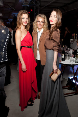 Natalia Vodianova pic #602091
