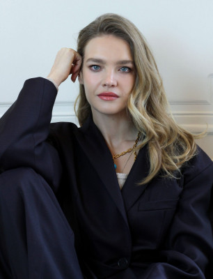 Natalia Vodianova - UNFA's New Goodwill Ambassador