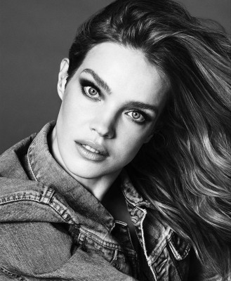 Natalia Vodianova - Vogue Hong Kong Summer 2020