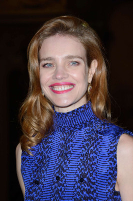 Natalia Vodianova - Ralph and Russo Fashion Show 2018 in Paris