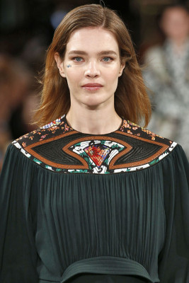 Stella McCartney Fall Winter 2019 Fashion Show in Paris