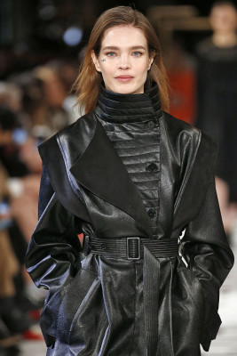 Stella McCartney Fall Winter 2019 Fashion Show in Paris