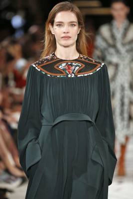 Stella McCartney Fall Winter 2019 Fashion Show in Paris