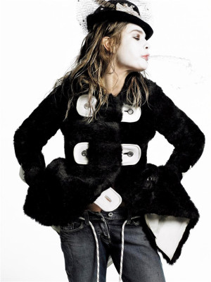 Natalia Vodianova pic #327229