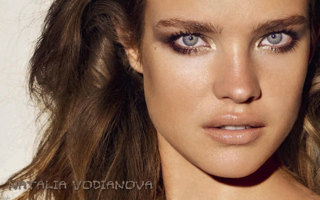 photo 6 in Natalia Vodianova gallery [id618660] 2013-03-28 00:00:00