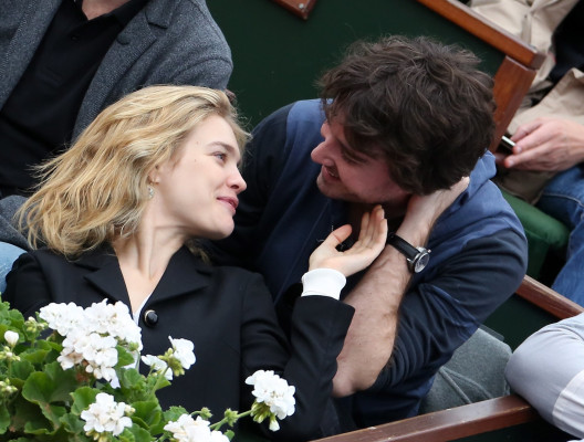 photo 22 in Natalia Vodianova gallery [id524565] 2012-06-19 00:00:00
