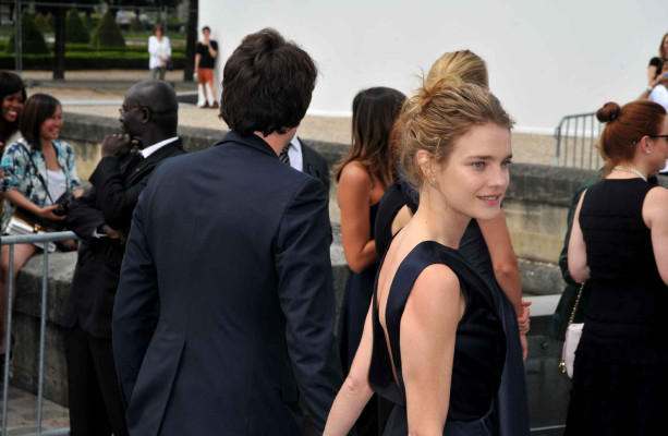 Natalia Vodianova pic #678155