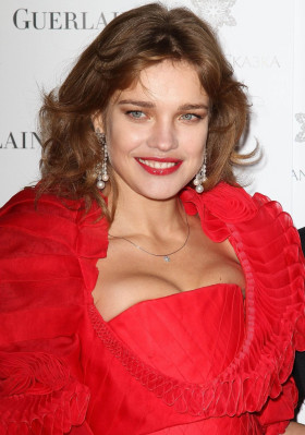 photo 19 in Natalia Vodianova gallery [id446829] 2011-12-16 00:00:00