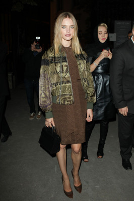 Natalia Vodianova pic #915037