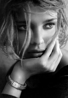 Natalia Vodianova pic #600977