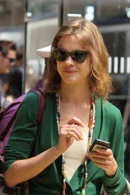 Natalia Vodianova pic #590034