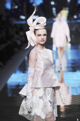 photo 23 in Natalia Vodianova gallery [id598519] 2013-01-23 00:00:00