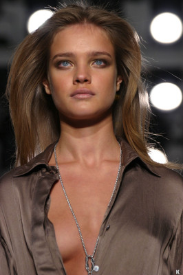 photo 25 in Natalia Vodianova gallery [id600008] 2013-01-24 00:00:00