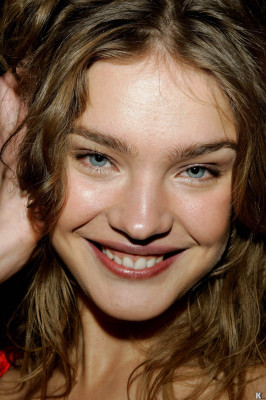 Natalia Vodianova pic #598508