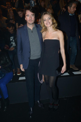 photo 20 in Natalia Vodianova gallery [id618375] 2013-03-26 00:00:00