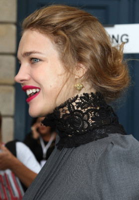 photo 27 in Natalia Vodianova gallery [id427296] 2011-10-10 00:00:00