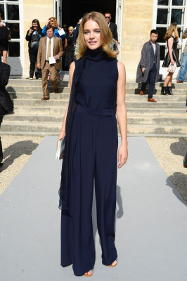Natalia Vodianova pic #668746