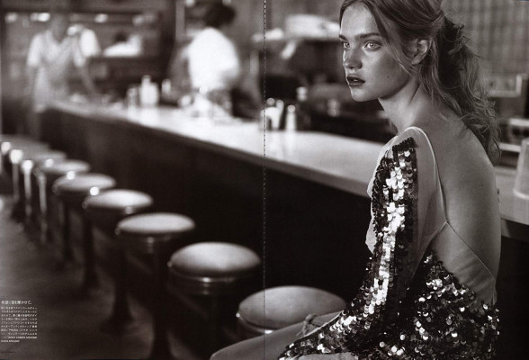 photo 6 in Natalia Vodianova gallery [id28641] -0001-11-30 00:00:00