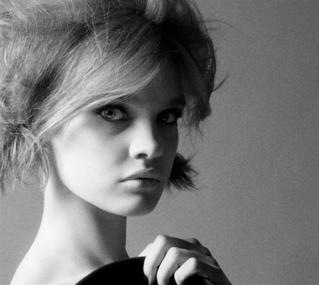 photo 4 in Natalia Vodianova gallery [id232939] 2010-01-14 00:00:00