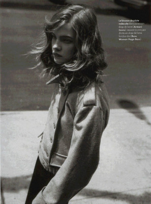 photo 29 in Natalia Vodianova gallery [id29623] -0001-11-30 00:00:00
