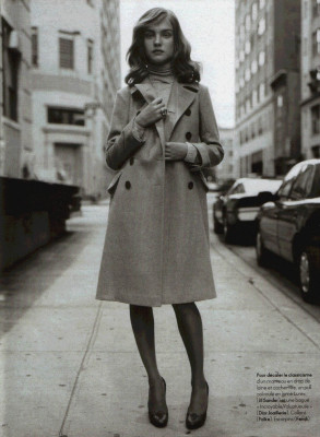 Natalia Vodianova pic #29622