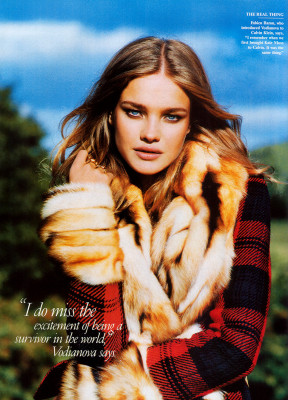 photo 6 in Natalia Vodianova gallery [id50207] -0001-11-30 00:00:00