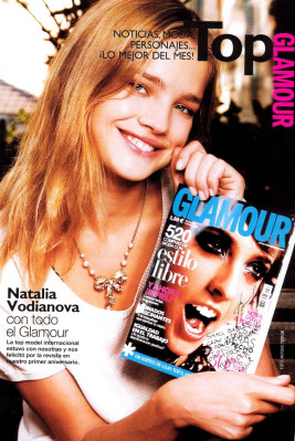 photo 7 in Natalia Vodianova gallery [id32204] -0001-11-30 00:00:00