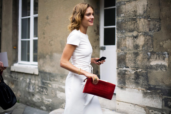 Natalia Vodianova pic #602090