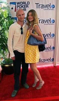 photo 7 in Natalia Vodianova gallery [id241497] 2010-02-08 00:00:00