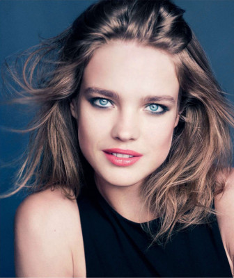 Natalia Vodianova pic #678157