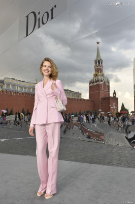 Natalia Vodianova pic #650929