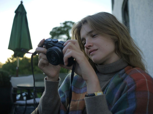 Natalia Vodianova pic #606356