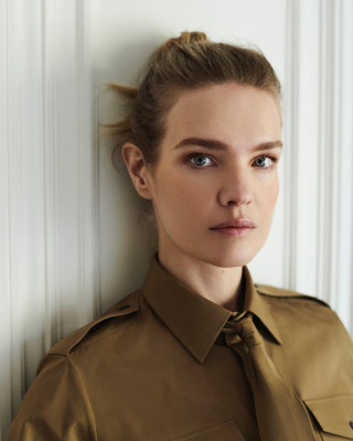 Natalia Vodianova for El Pais Semanal 09/24/2023