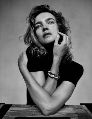 Natalia Vodianova for Madame Figaro 311024