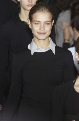 Natalia Vodianova pic #601526