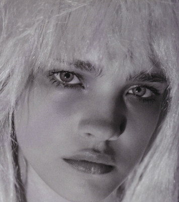 Natalia Vodianova pic #601215