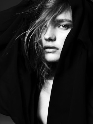 Natalia Vodianova pic #623144