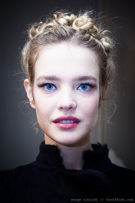 Natalia Vodianova pic #600967