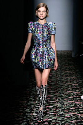 Natalia Vodianova pic #628921