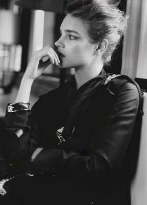 Natalia Vodianova pic #585702
