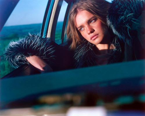 Natalia Vodianova pic #601216