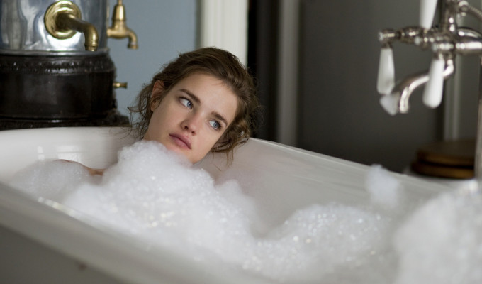 Natalia Vodianova pic #600969