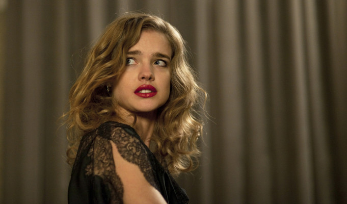 Natalia Vodianova pic #600974