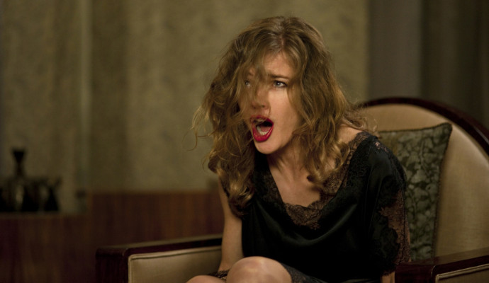 Natalia Vodianova pic #600973
