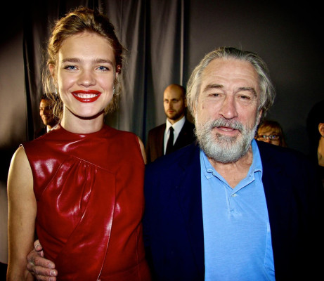 Natalia Vodianova pic #601539