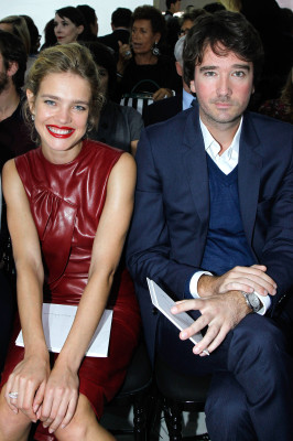 Natalia Vodianova pic #600981