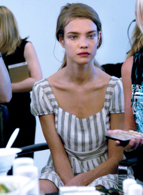 Natalia Vodianova pic #606461