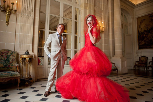 Natalia Vodianova pic #585705